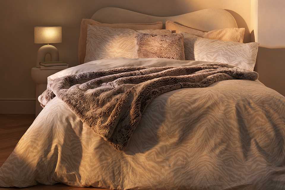 Cosy home collection.