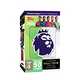 Premier league trading cards.