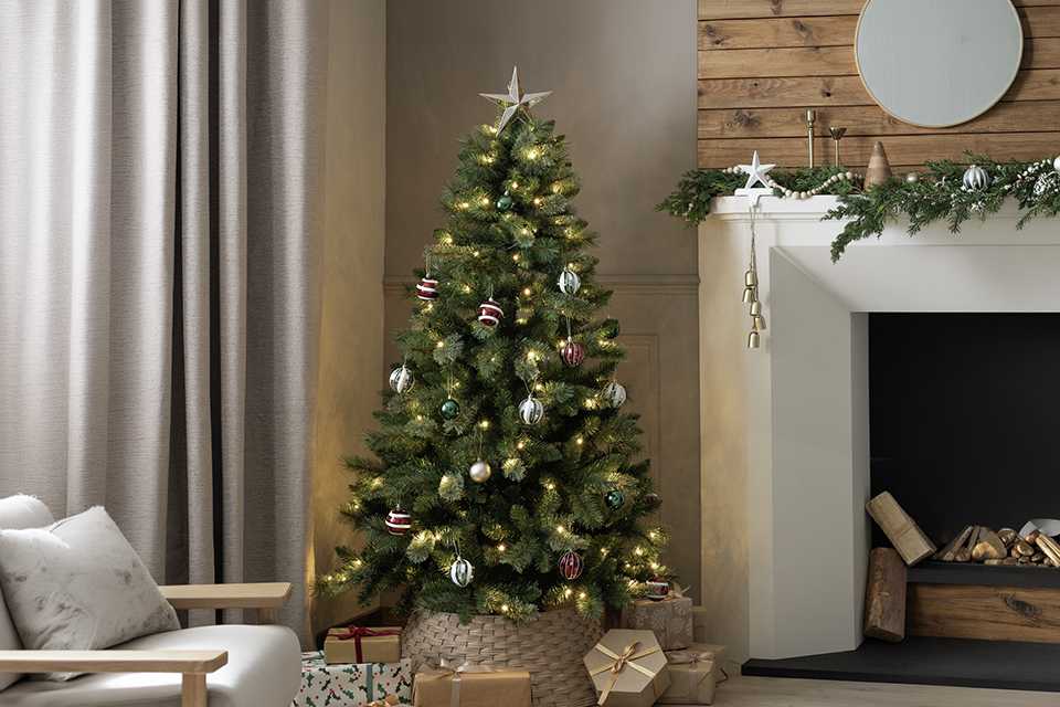 Christmas already? You searched for it, so we're getting you ready.