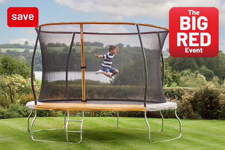 The Big Red Event. Save 10% on selected toys and nursery. Use code RED10.
