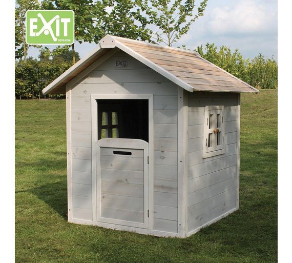 Buy EXIT Beach 100 Playhouse at Argos.co.uk Your Online Shop for