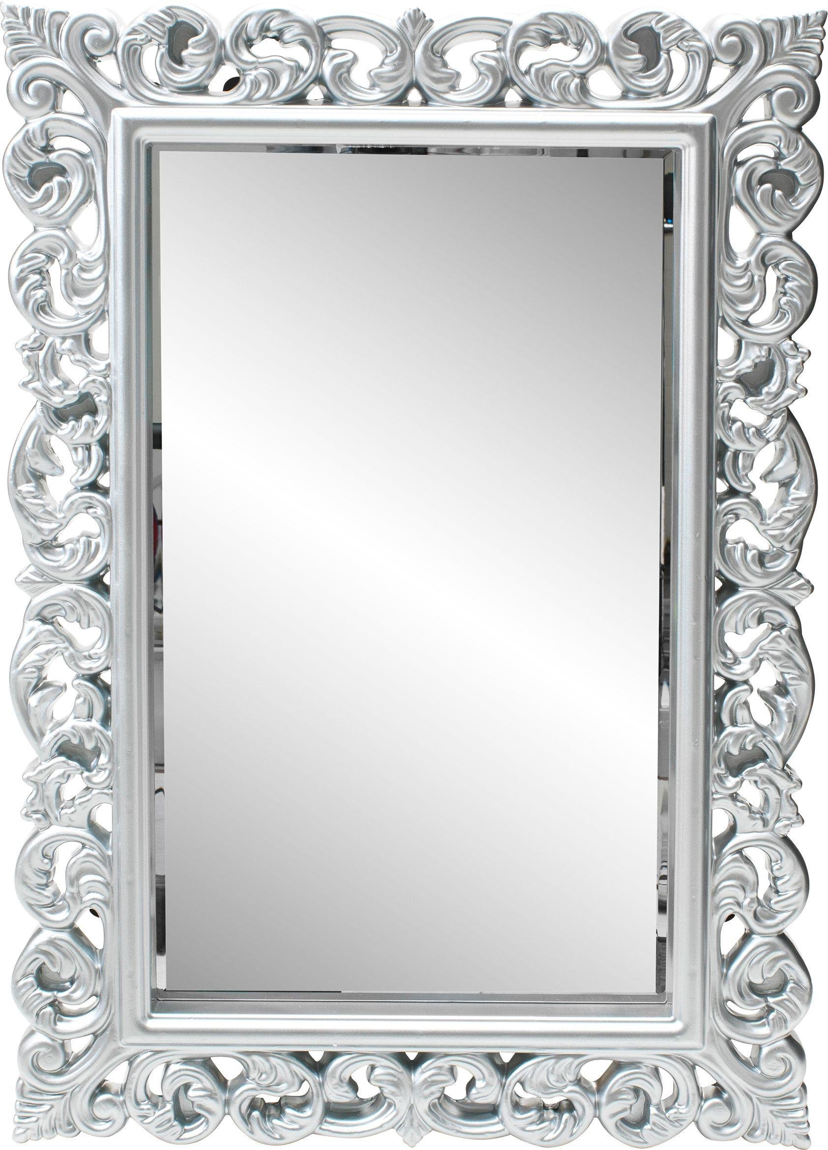 Heart of House Isabella Rec High Gloss Mirror review