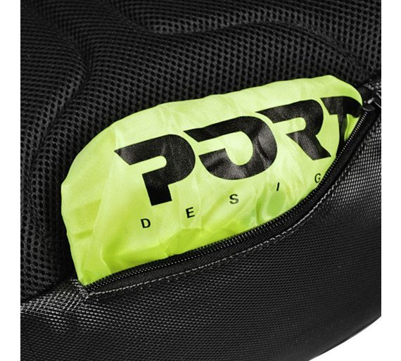 Buy Courchevel 15.6 Inch Laptop Backpack Black at Argos.co.uk Your