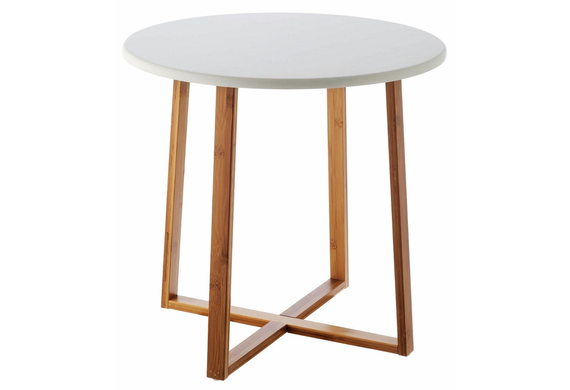 Buy Habitat Drew Low Side Table Bamboo at Argos.co.uk Your Online