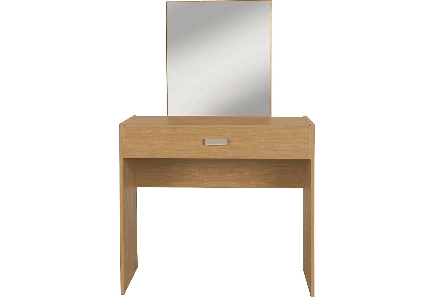 HOME Capella Dressing Table, Stool & Mirror review