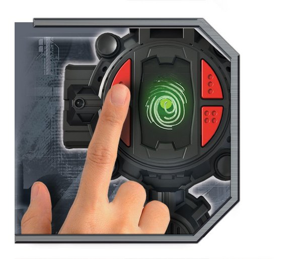 Buy Spy Gear Door Alarm at Argos.co.uk Your Online Shop for