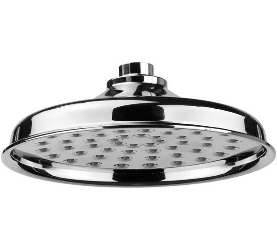 Replacement Shower Heads Argos at Lorenzo Reynolds blog