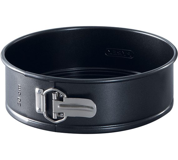Buy Pyrex Classic 20cm Metal Springform Cake Tin at Argos.co.uk Your