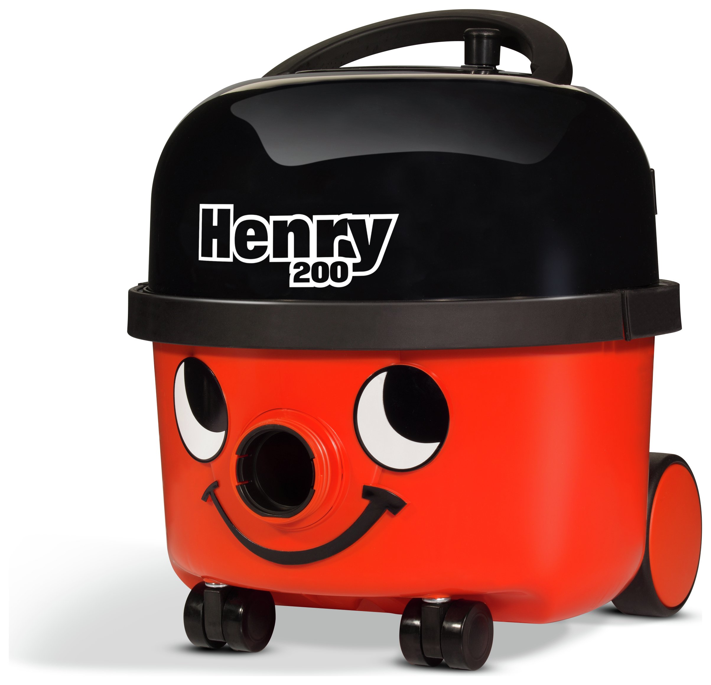 argos henry toy hoover