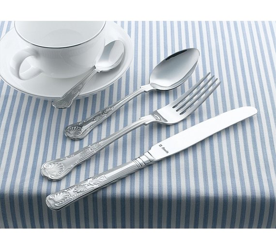 Buy Amefa Vintage Kings 16 Piece Cutlery Set at Argos.co.uk Your