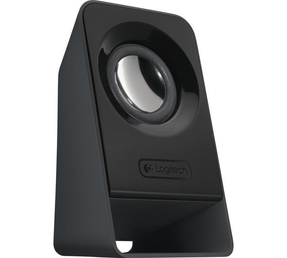 Buy Logitech Z213 2.1 Speakers at Argos.co.uk Your Online Shop for
