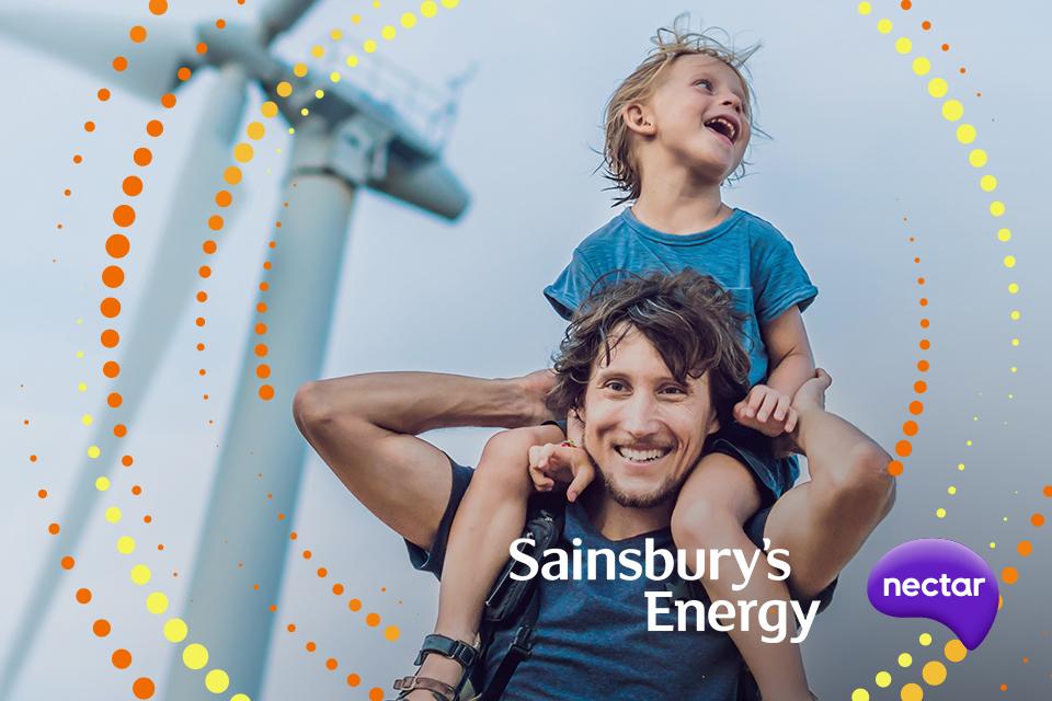 Rewarding home energy