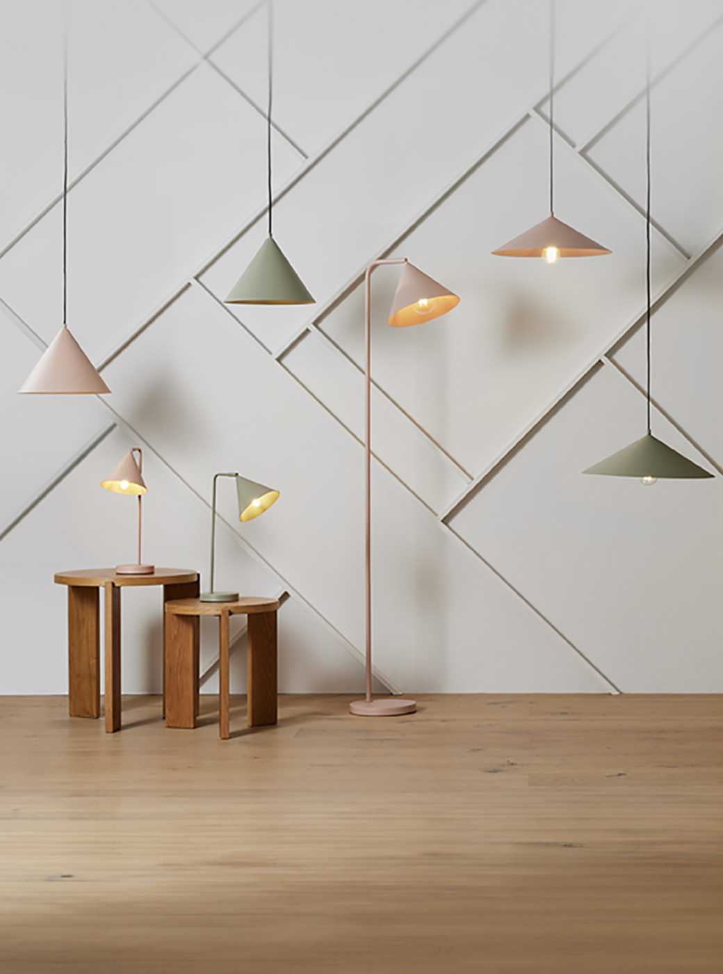 Must-have lighting delights.