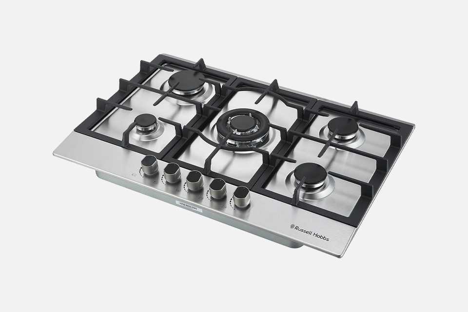 Russell Hobbs product safety repair notice.