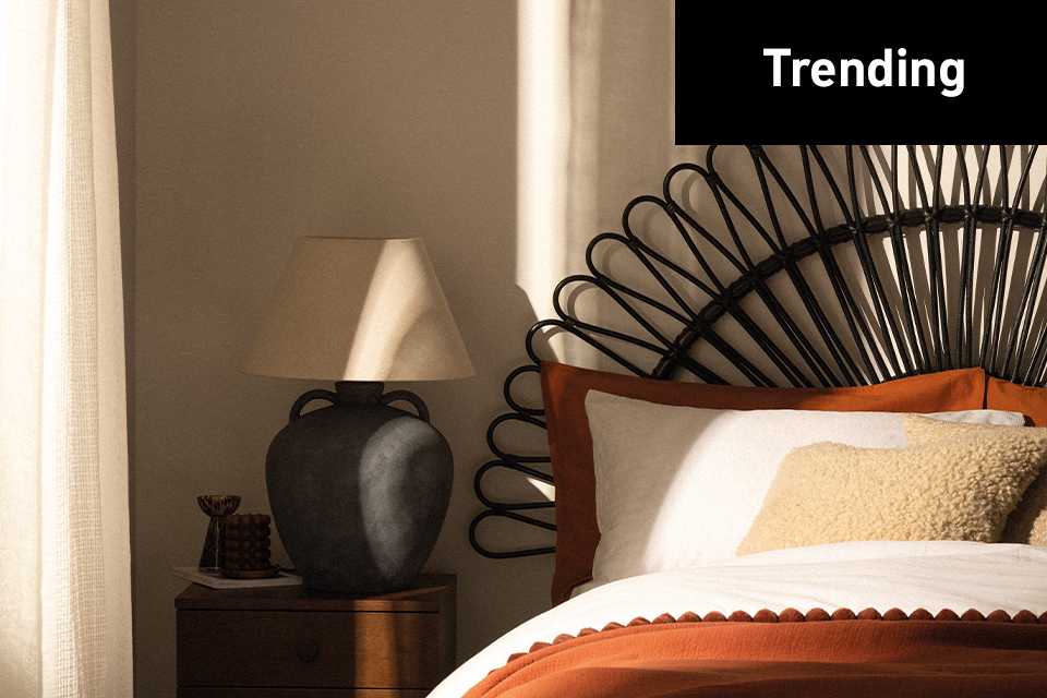 Explore the lastest trends.