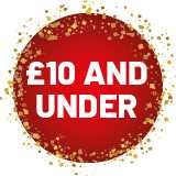 £10 and under.