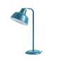 Desk lamp.