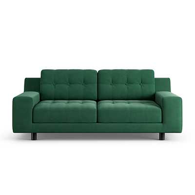 Habitat made to order Hendricks sofa.