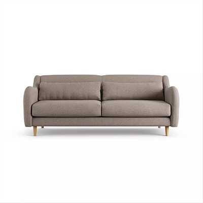 Habitat made to order turnmill sofa.