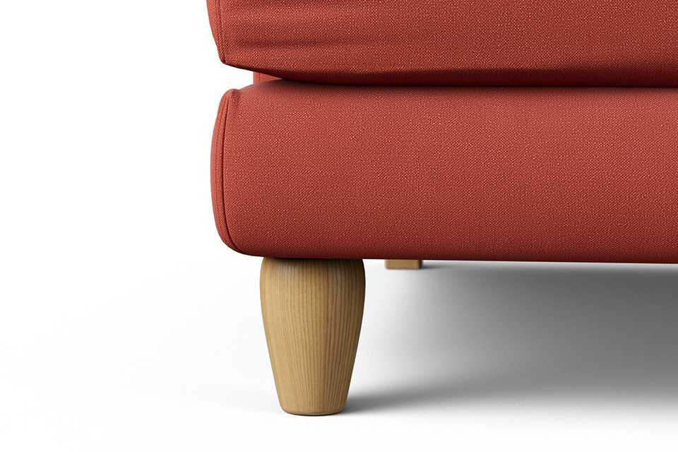 Habitat made to order askhem sofa.