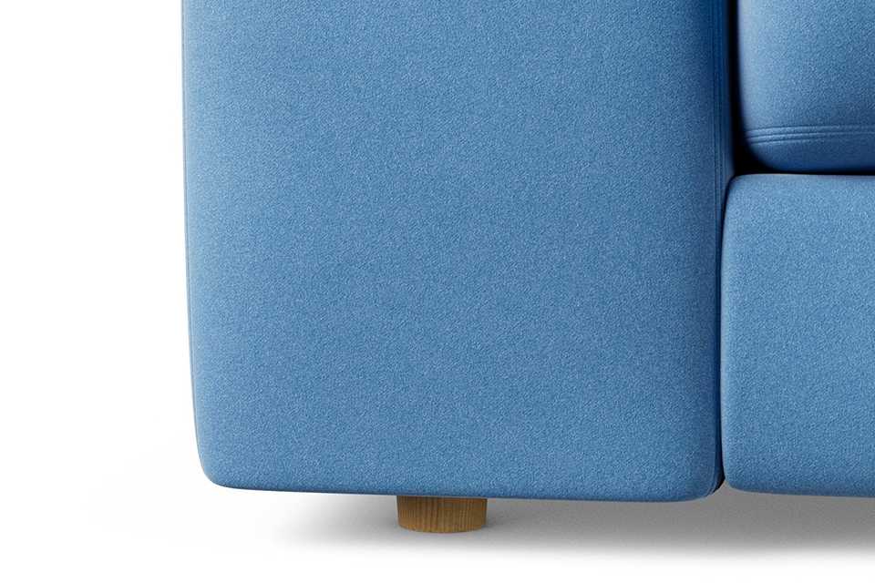 The AYR Habitat made to order sofa.