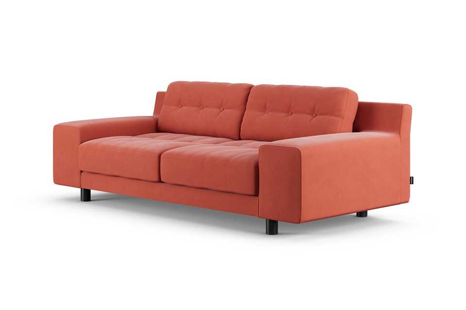 Habitat made to order hendricks sofa.