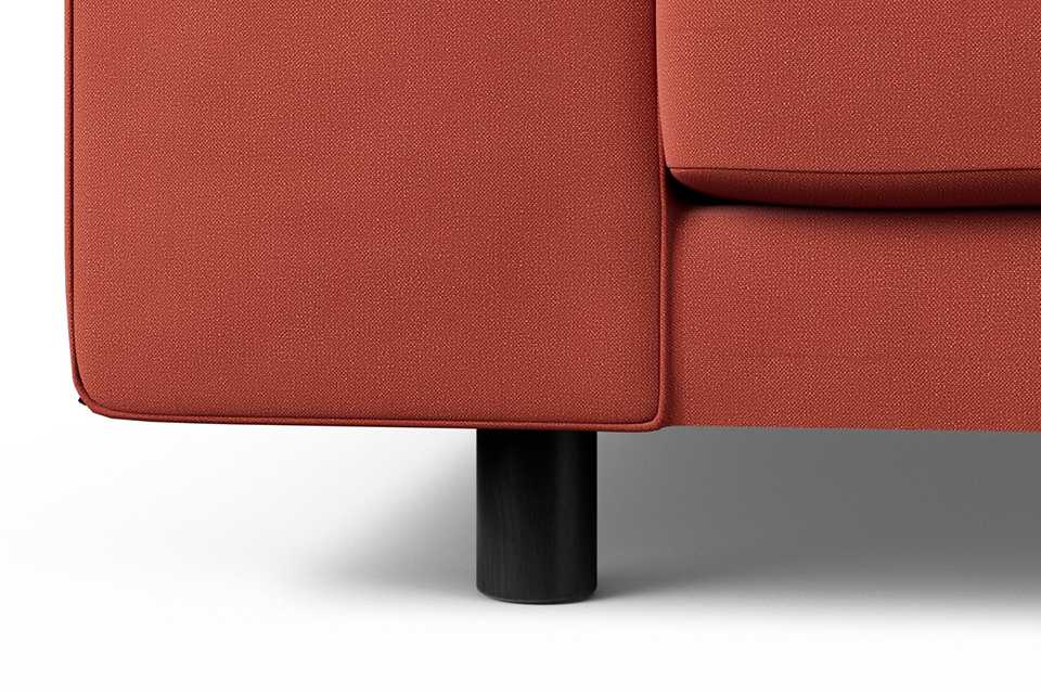 Habitat made to order hendricks sofa.