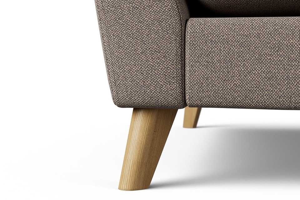 Habitat made to order lomond sofa.