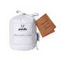 Panda Bamboo waterproof anti-allergy mattress protector.