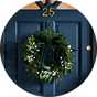 Wreaths & garlands.