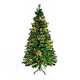 3ft and 4ft christmas trees.