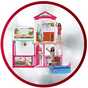 Barbie Playsets.