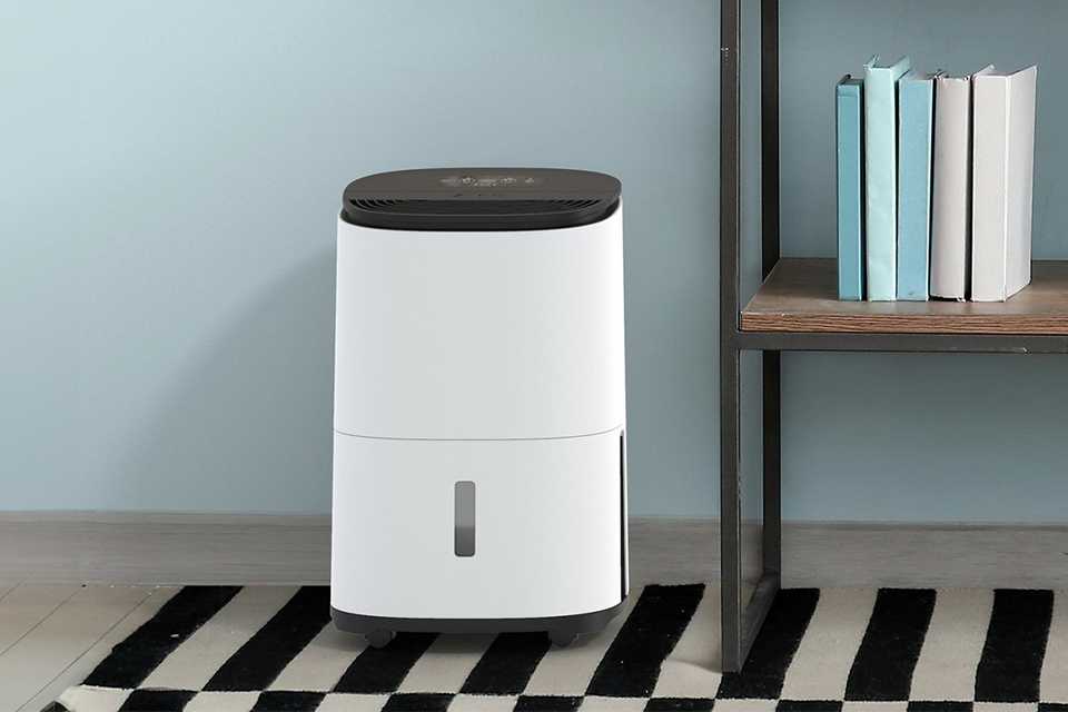 Winter ready? Shop must-have essentials including dehumidifiers, tumble dryers and more.