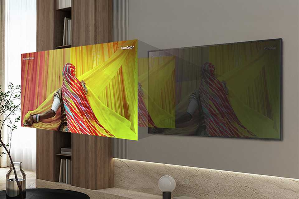 Samsung 32 Inch UE32H5020FK Smart HD Ready HDR LED TV.