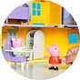 Peppa's Big Family House.