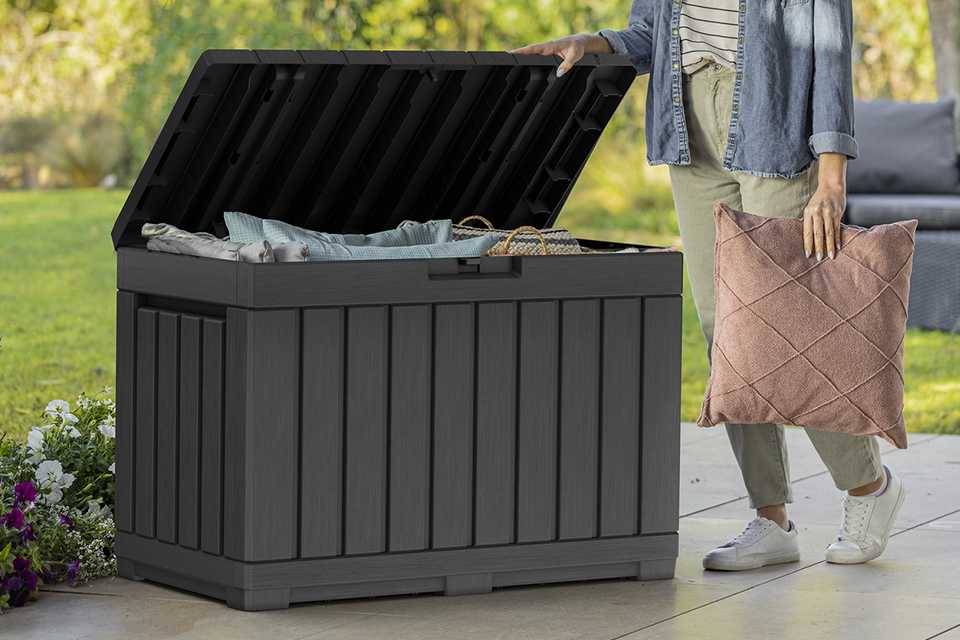 Autumn reset. Home & garden improvements for a new season.