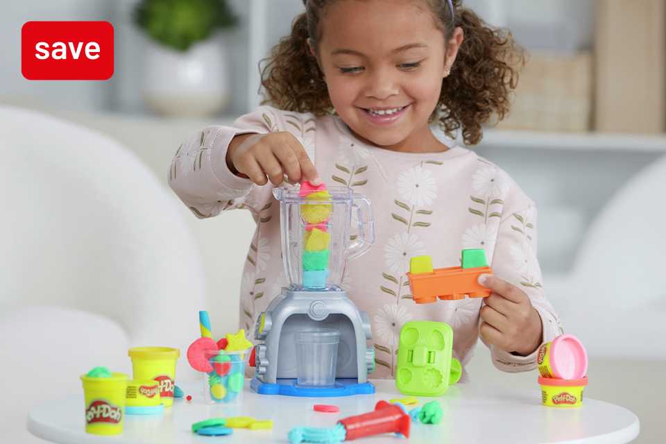 3 for £20 on preschool toys. Mix & match on selected preschool toys.