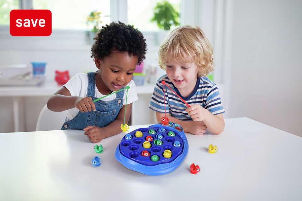3 for £20 on Chad Valley. Mix & match across selected Chad Valley products.