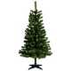 5ft Christmas trees.