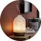 Electric diffusers.
