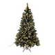 6ft Christmas trees.