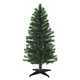 3ft and 4ft Christmas trees.