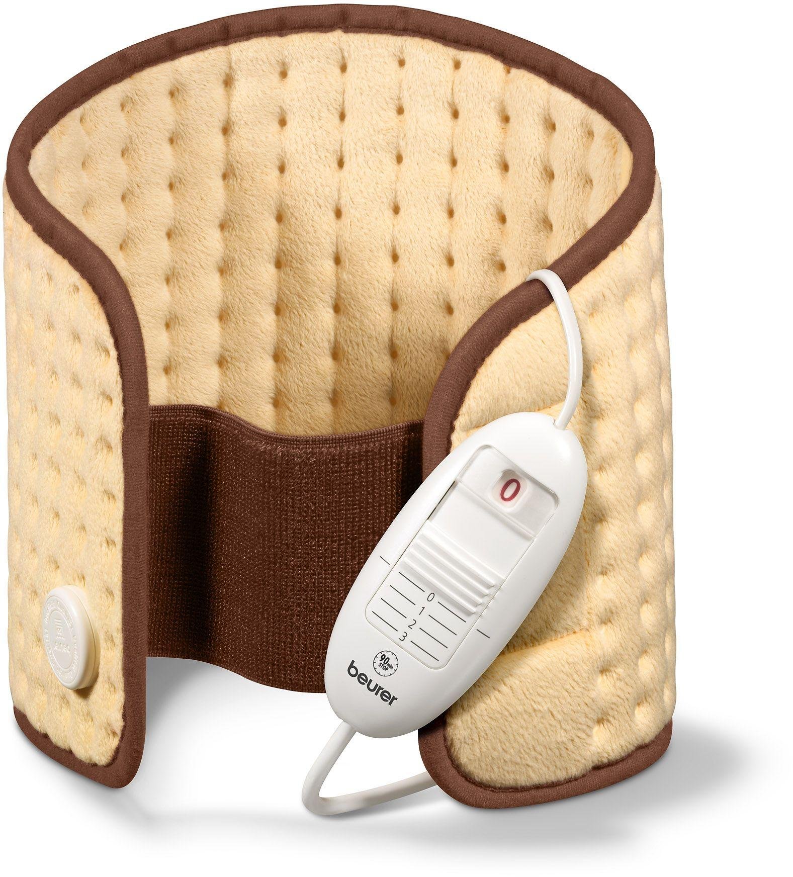 snugglesafe heat pad argos