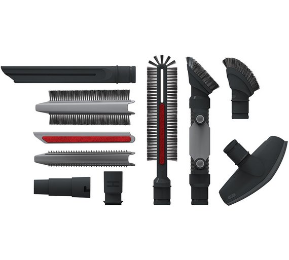 Buy Vax Pro Cleaning Kit at Argos.co.uk Your Online Shop for Vacuum