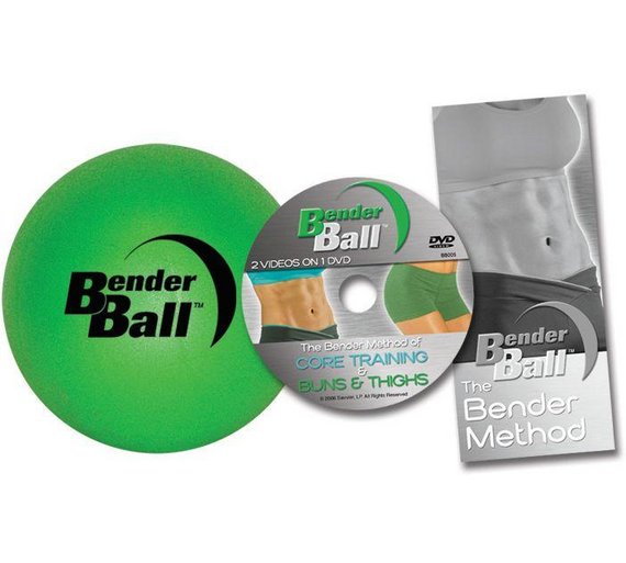 Buy Bender Ball Complete Kit at Argos.co.uk Your Online Shop for
