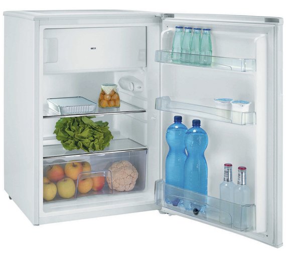 Buy Hoover HFOE54W Under Counter Fridge White/Ins/Del/Rec at Argos.co.uk Your Online Shop