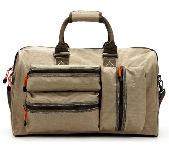 antler holdall bag