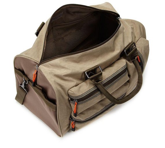 holdall bag mens argos