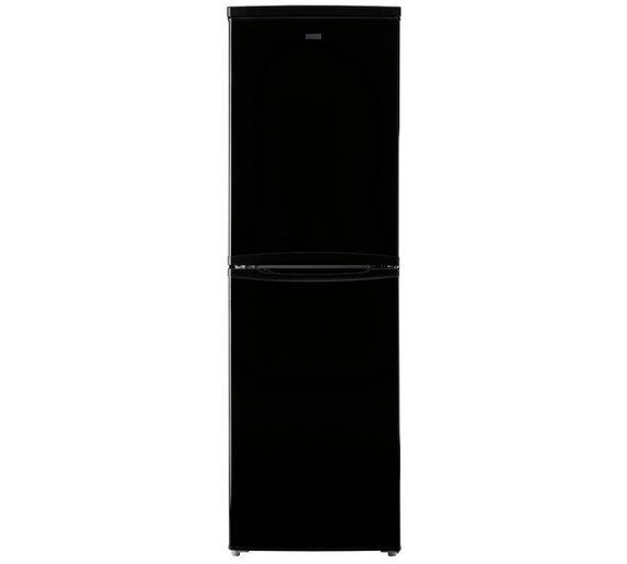 Buy Candy CCBF5172BK Tall Fridge Freezer Black at Argos.co.uk Your