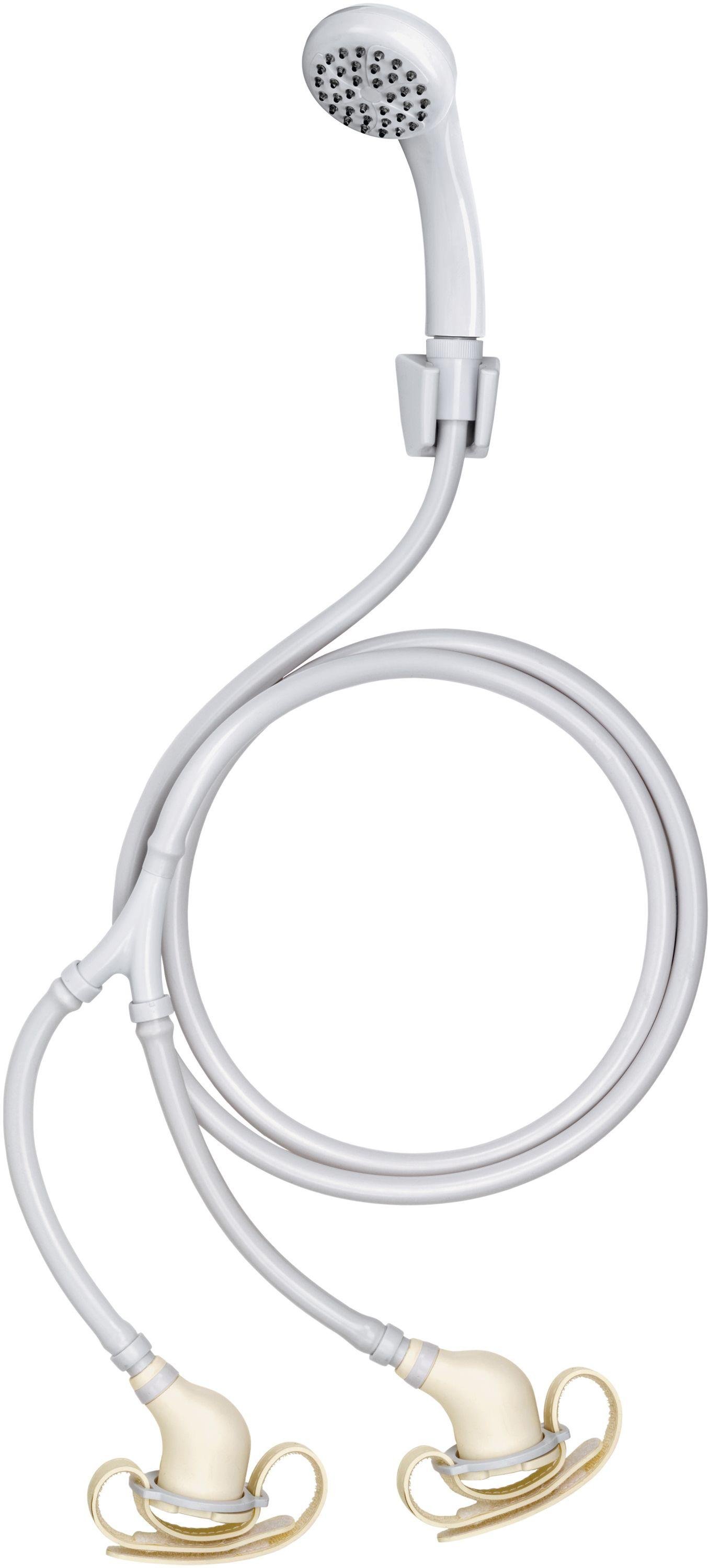 Buy Croydex Bath Shower Set at Argos.co.uk Your Online Shop for Bath